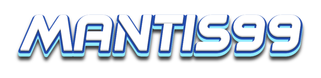 Logo MANTIS99